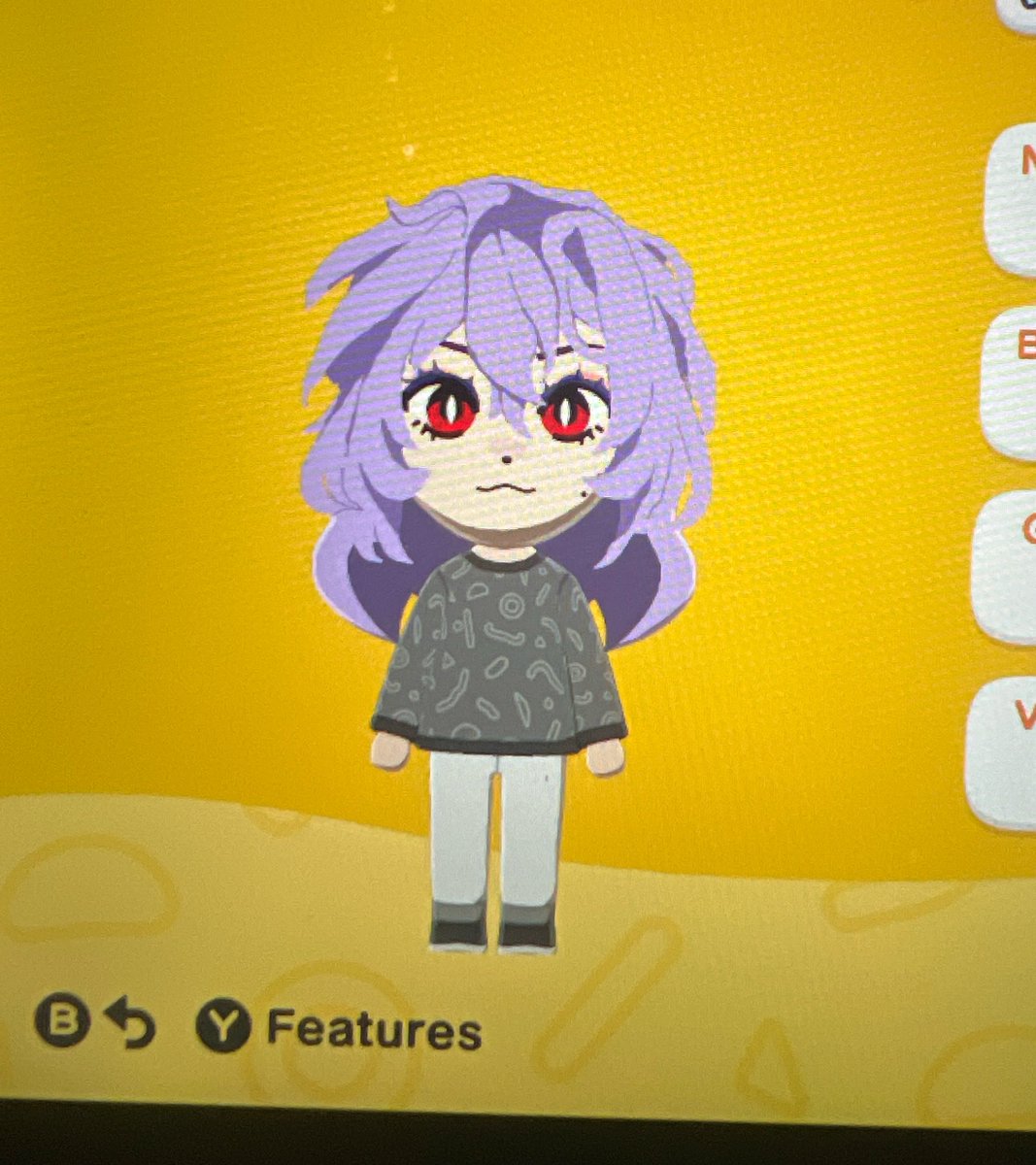 alphixaa's tweet photo. I have also fallen to the tomodachi life 2 obsession https://t.co/7Ig4uJqqmi