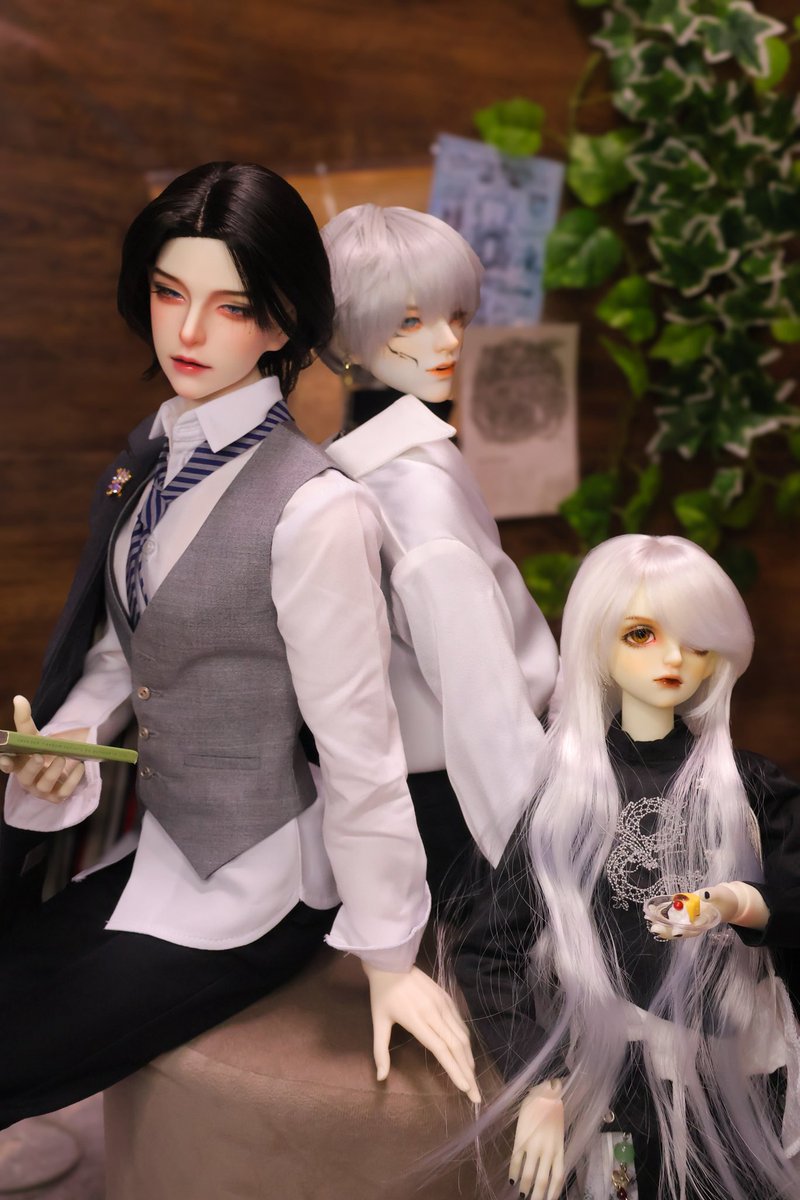 green__1013's tweet photo. おはようございます😌

#おはドル
#うちのこかわいい https://t.co/gbPKSuKEaJ