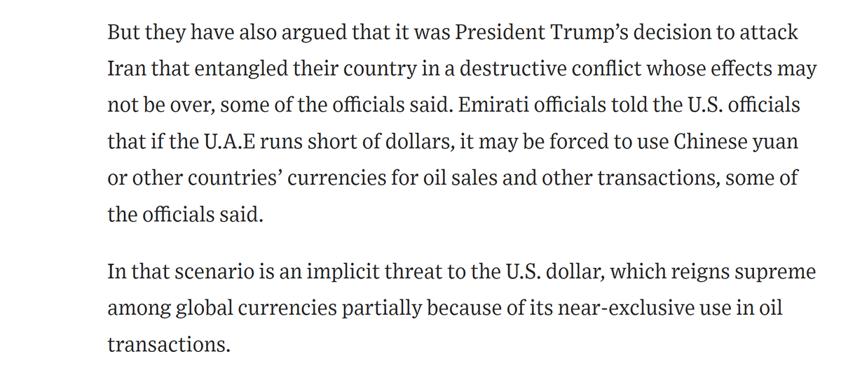 Luke Gromen tweet media