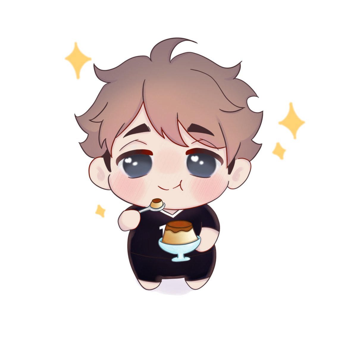 osamunchies's tweet image. 🍮
#miyaosamu #hq