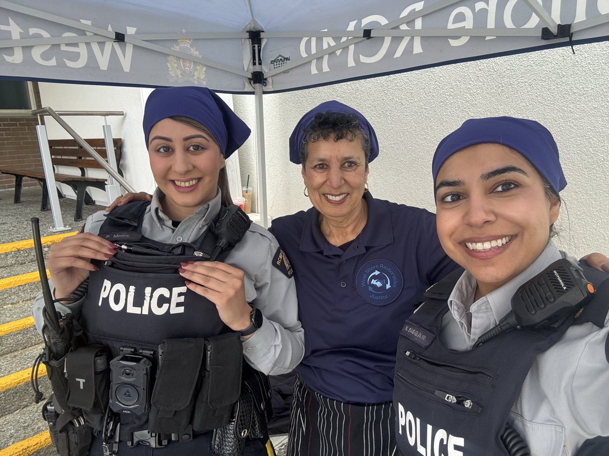 West Shore RCMP tweet media