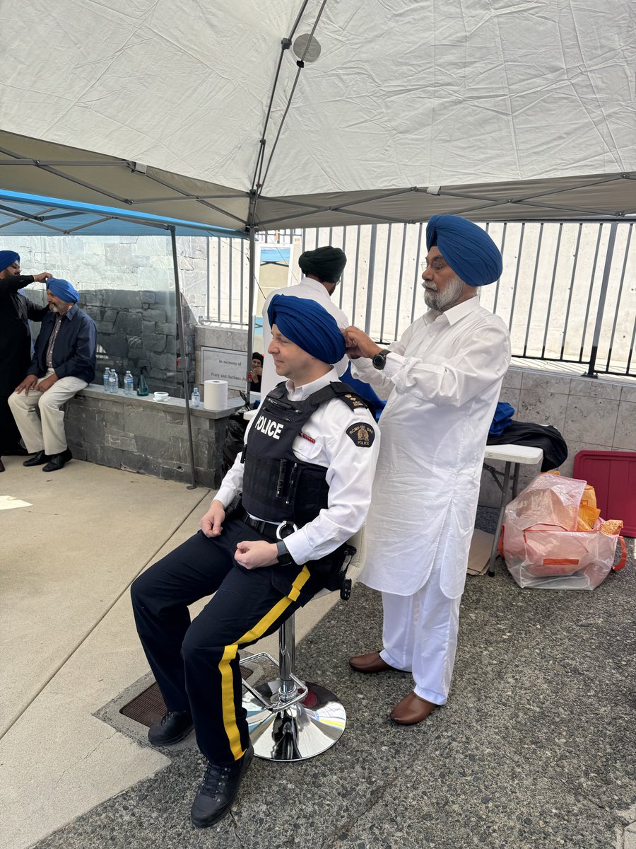 West Shore RCMP tweet media