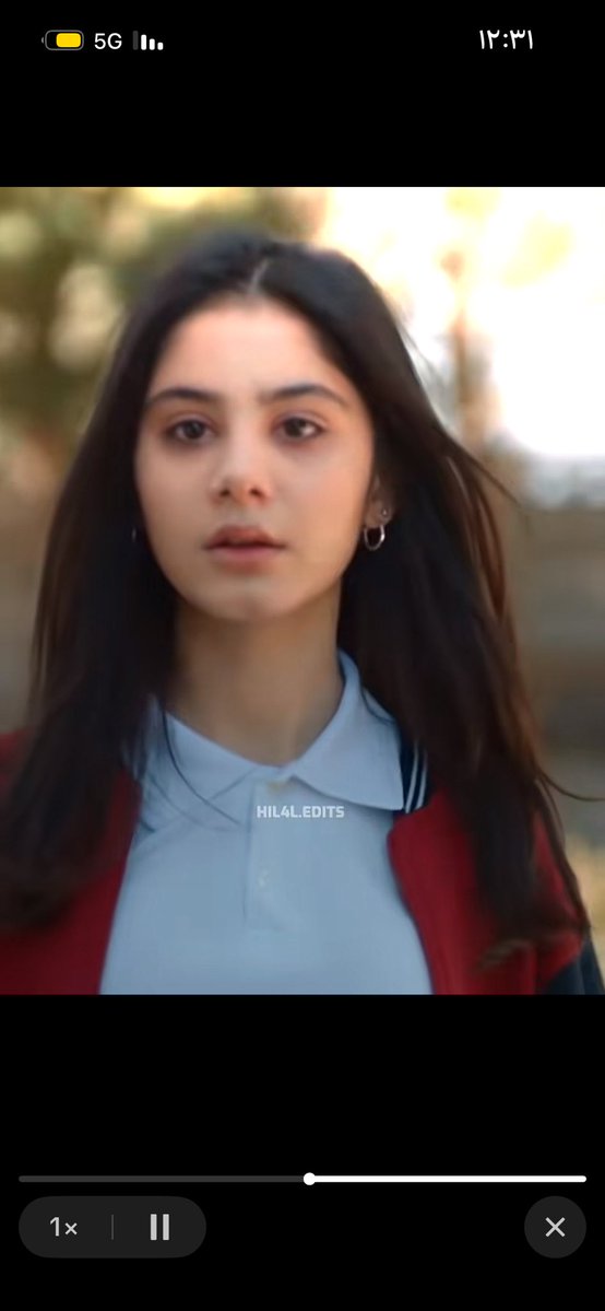 ‏‎﮼نيلوفر. tweet media