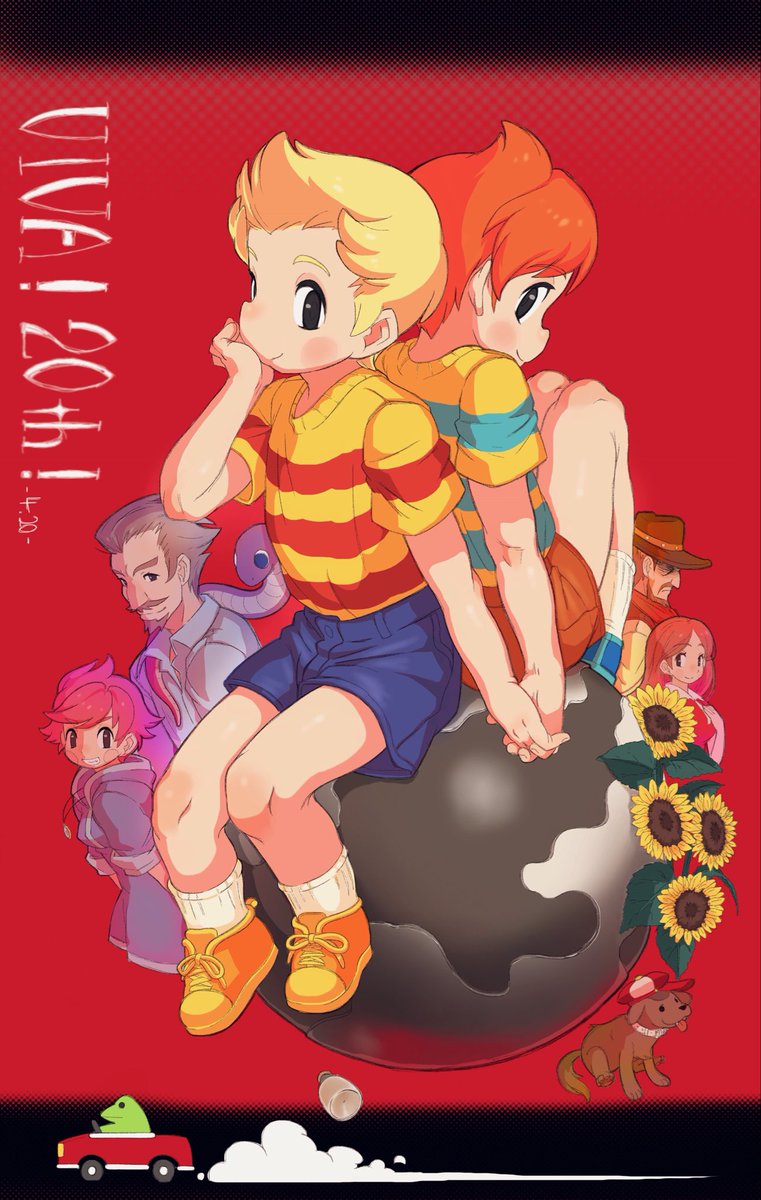 わうす tweet media