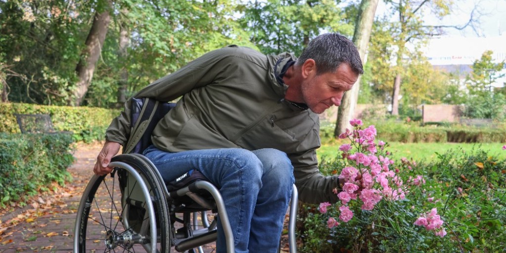 vicair_NL's tweet image. Both flowers and humans rely on air to function, stay healthy, and thrive. 🌹

But air can do so much more more!

At Vicair, we capture air inside hundreds of SmartCells, turning it into a source of physical support. 🤩

#WheelchairCushion #Air #SmartCells #PhysicalSupport