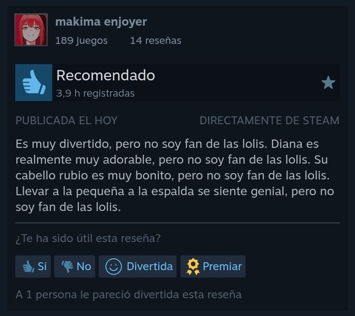 Solo en Steam tweet media