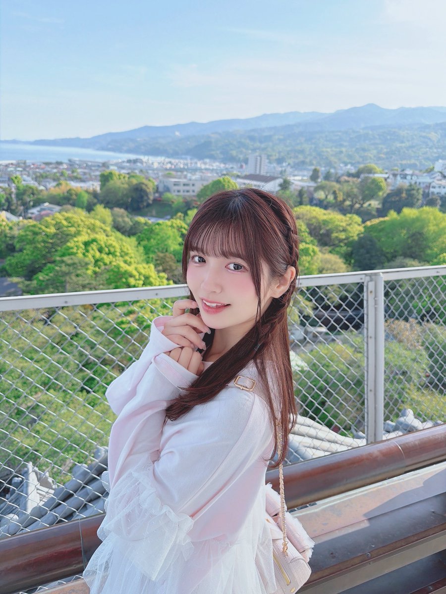 恋白みる【ドリームパスポート】 tweet media