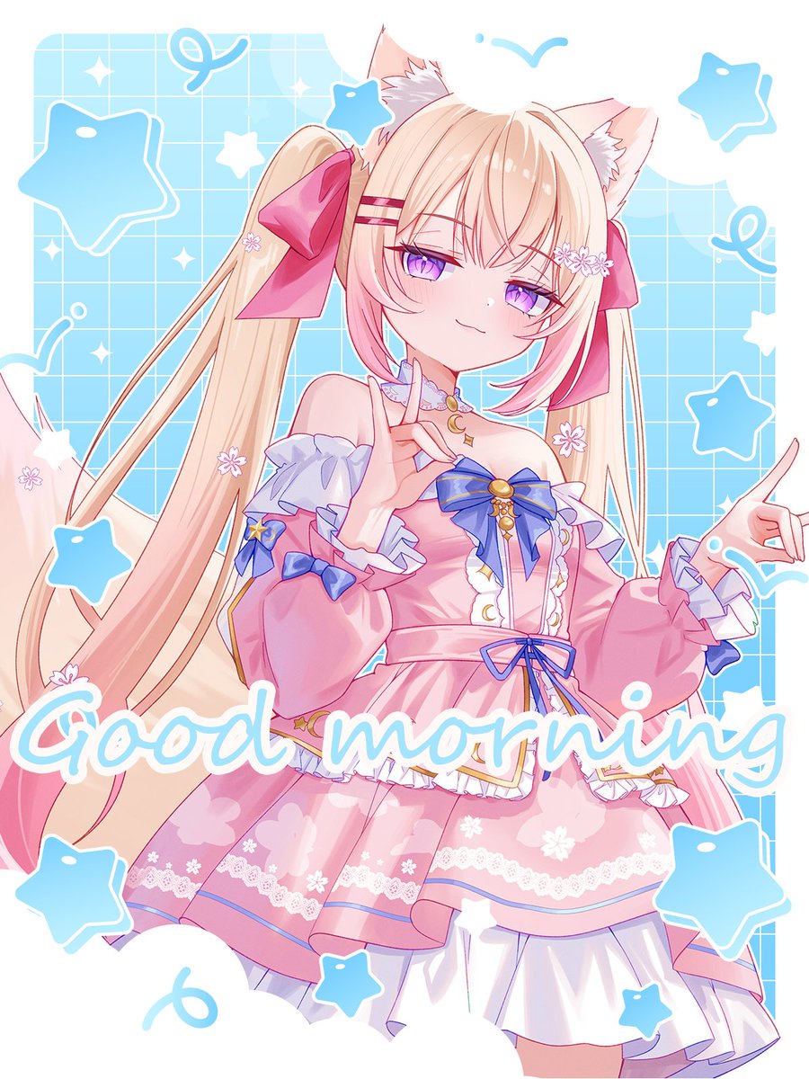 桜羽ひより💛🌸新人Vtuber tweet media