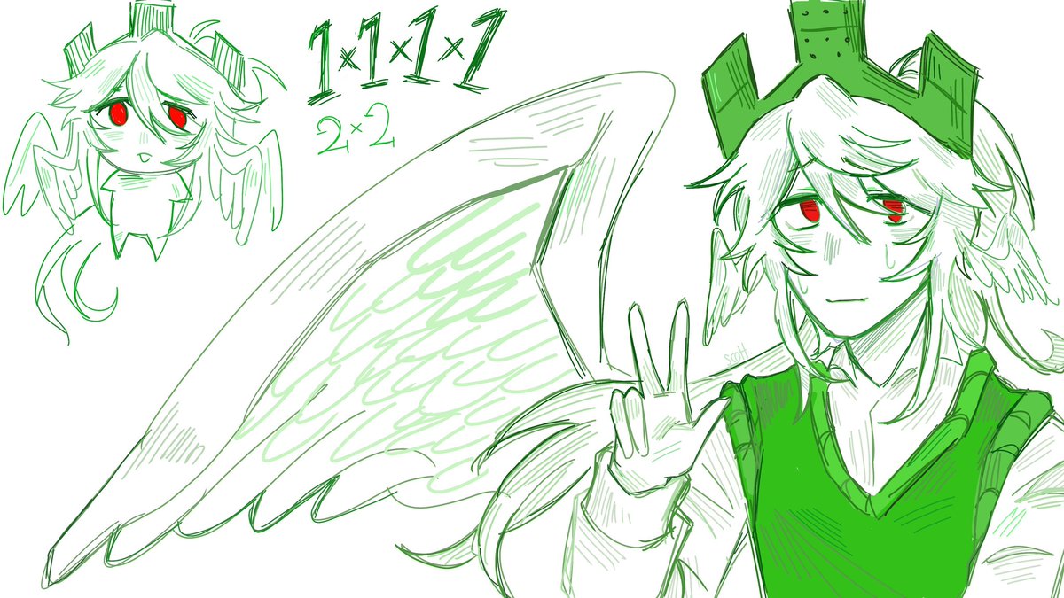 ꇙꉔꄲ꓄꓄. tweet media