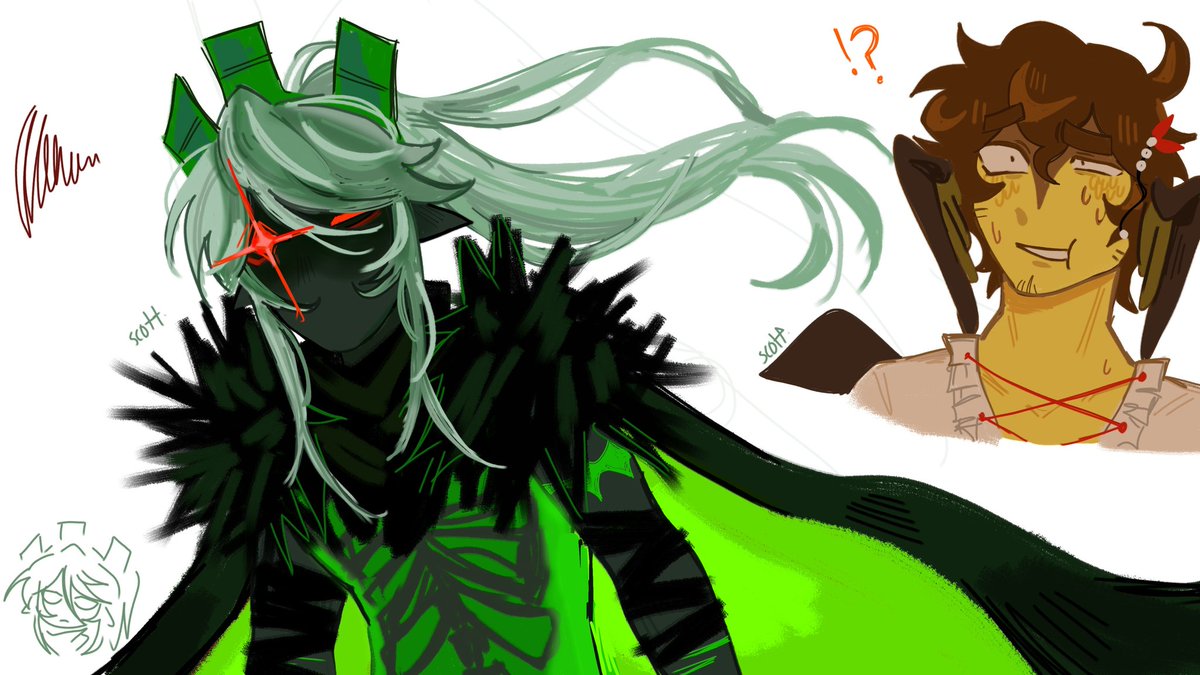 ꇙꉔꄲ꓄꓄. tweet media