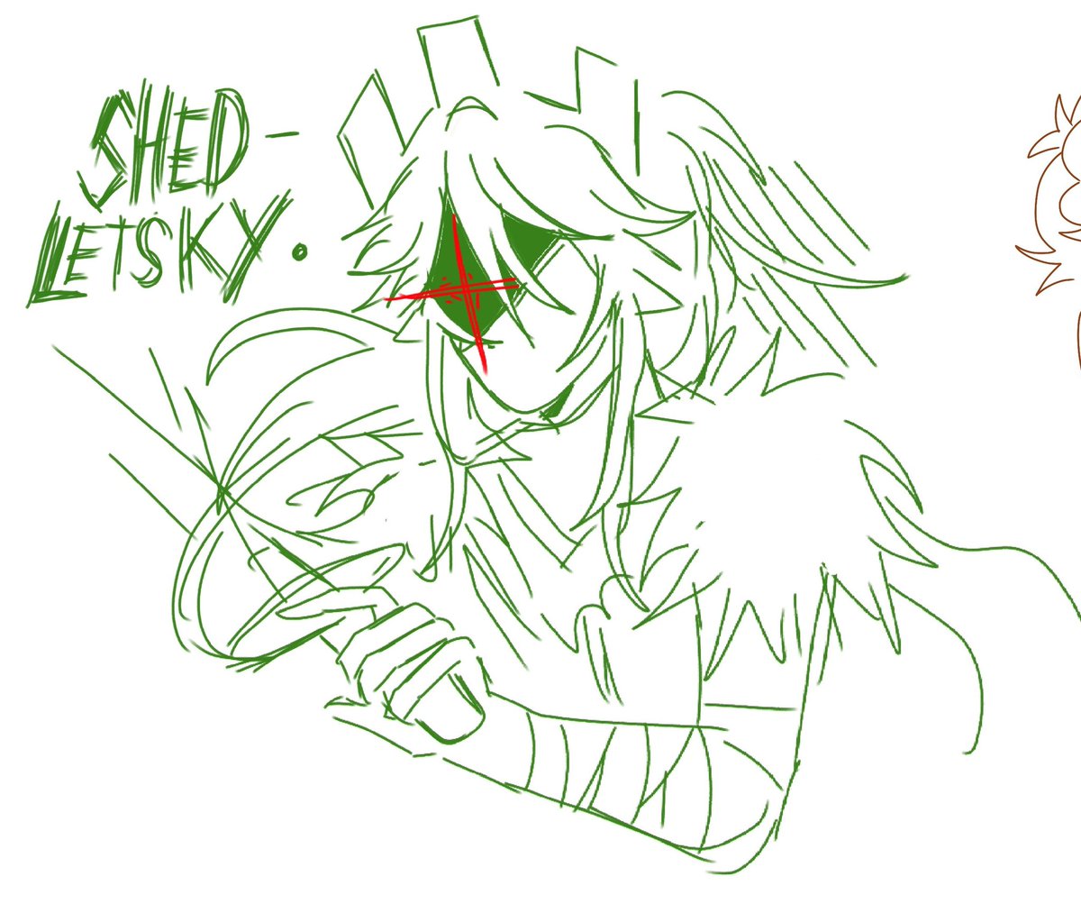 ꇙꉔꄲ꓄꓄. tweet media