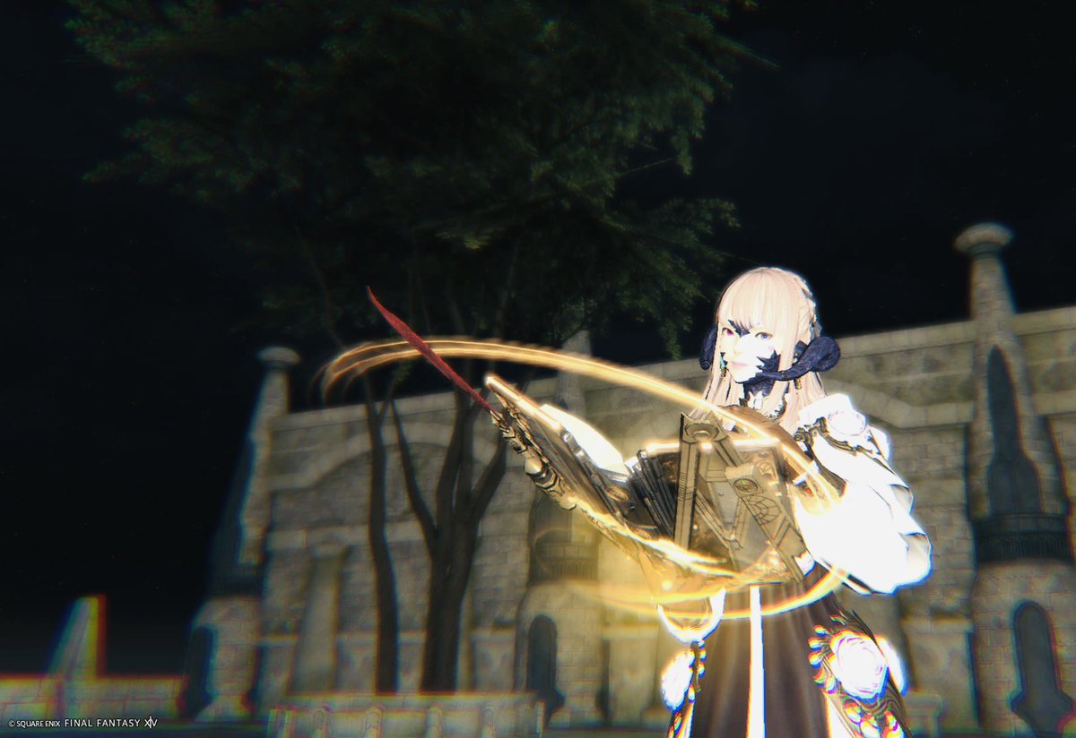 🦋チップる🦋ff14 Ridill tweet media
