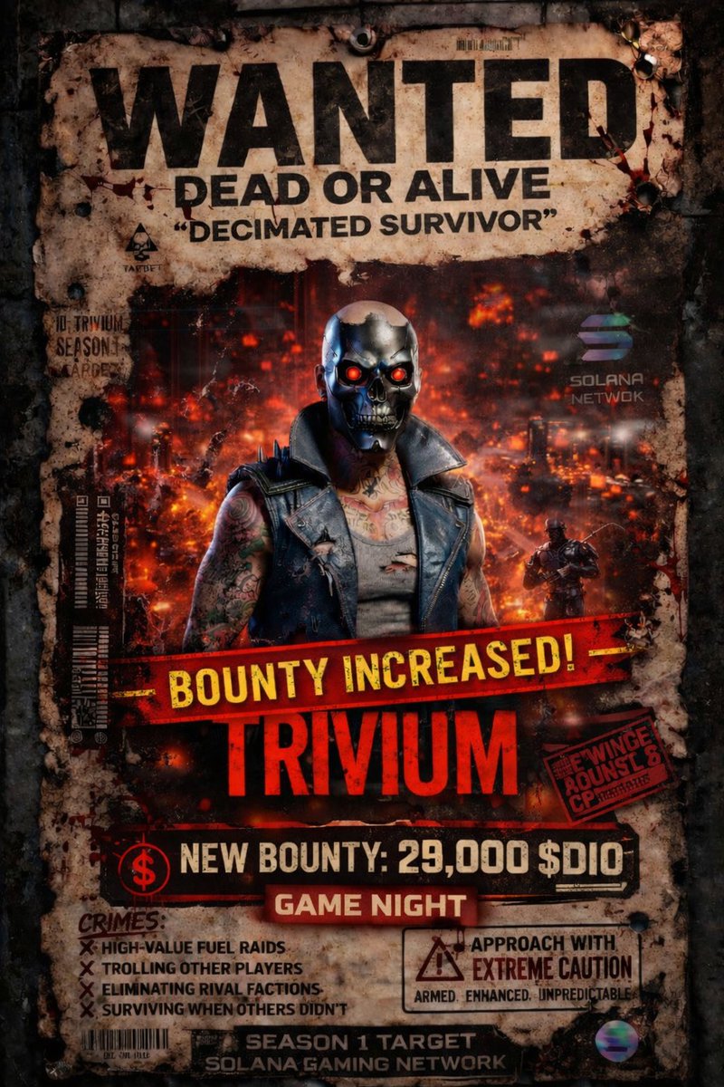 Where: Decimated Death Valley
When: 26/04/2026 19:00 UTC

Download for free on Epic Store