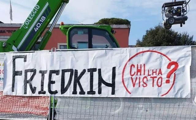 🟡🇵🇸 Sentenza 🇵🇸🔴 tweet media