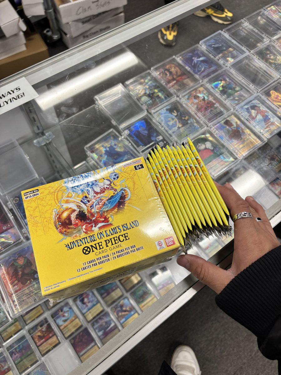 ¡Minhooty! tweet media