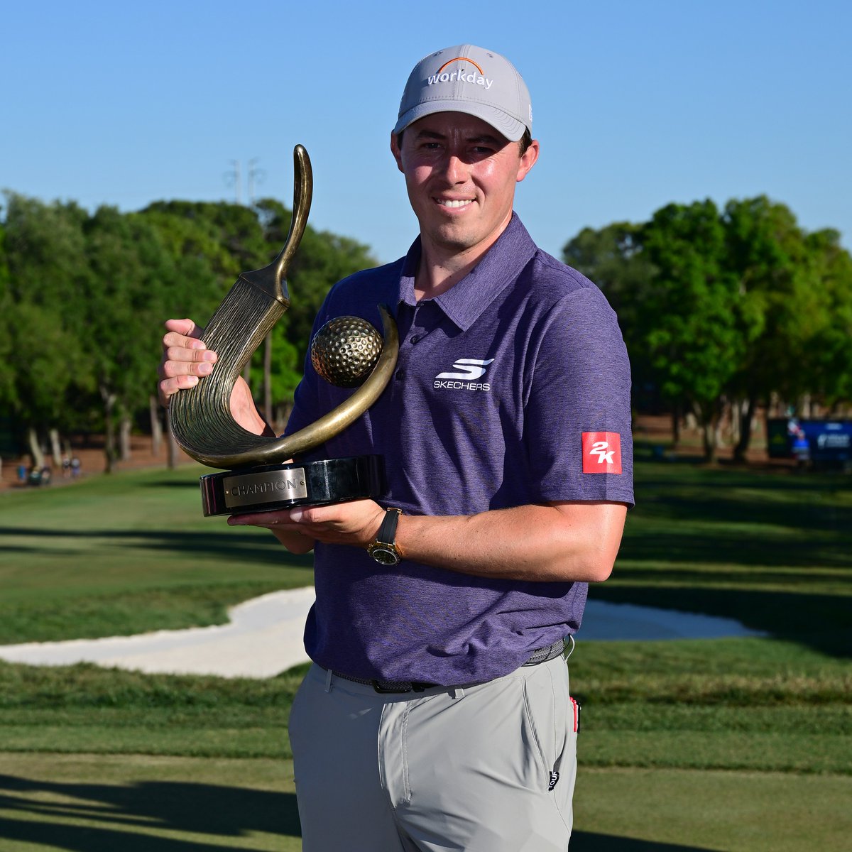 DPWorldTour's tweet photo. 1990 - Nick Faldo
2010 - Justin Rose 
2011 - Luke Donald 
2018 - Justin Rose
𝟐𝟎𝟐𝟔 - 𝐌𝐚𝐭𝐭 𝐅𝐢𝐭𝐳𝐩𝐚𝐭𝐫𝐢𝐜𝐤 

Players from England to win 2+ times on the PGA TOUR in the same season 🏴󠁧󠁢󠁥󠁮󠁧󠁿 https://t.co/NrhWDZCnDg