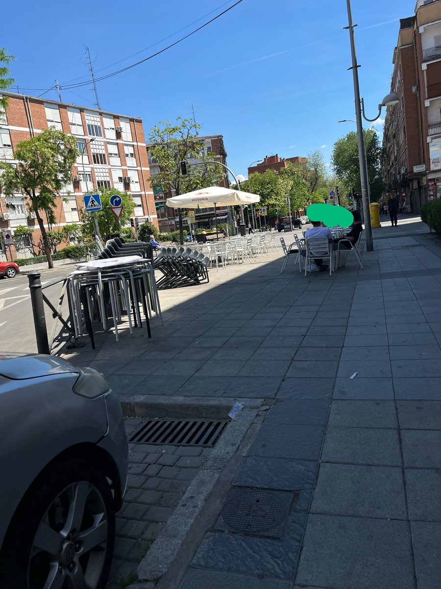 Pasa en Oporto - Carabanchel tweet media