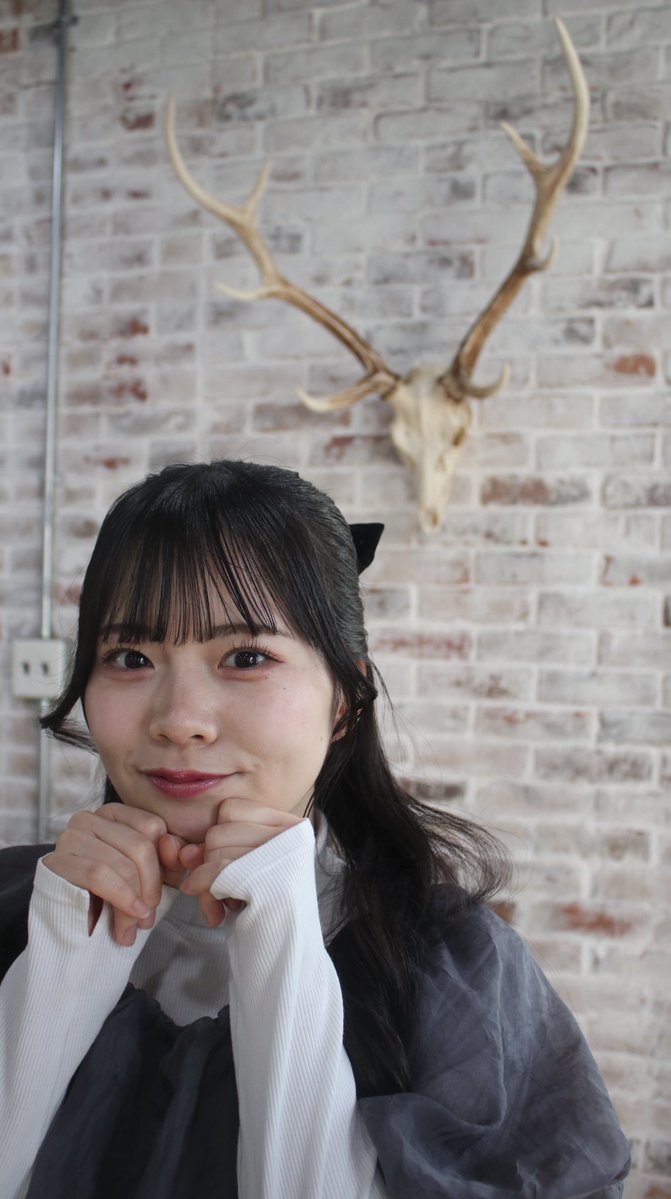 ゆ〜いちっ tweet media