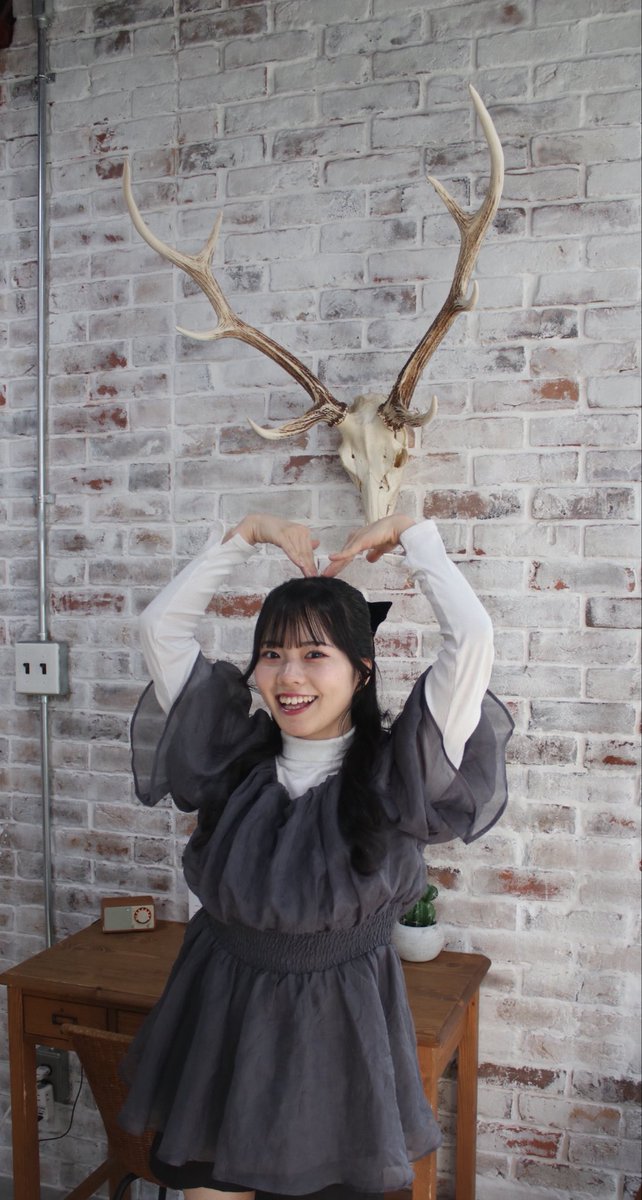 ゆ〜いちっ tweet media