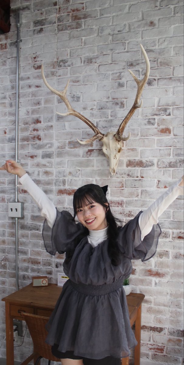 ゆ〜いちっ tweet media