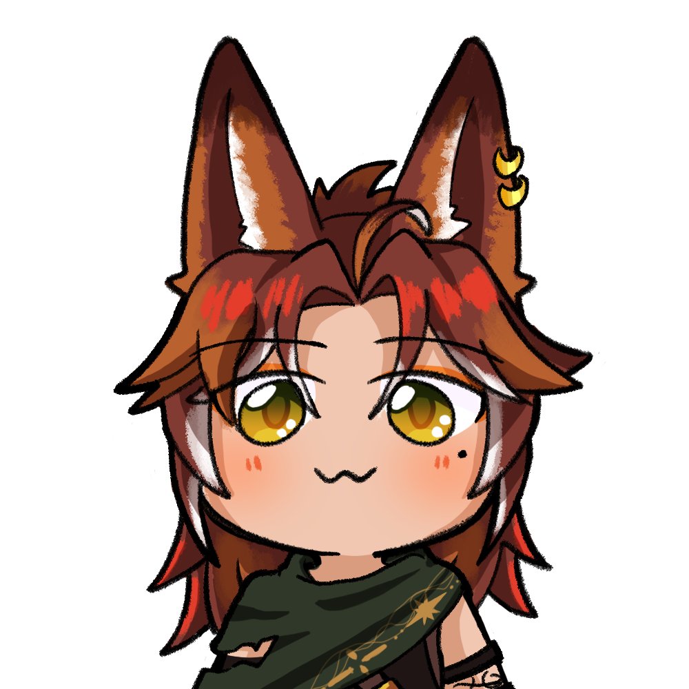 KitoriVT's tweet photo. Big thanks for stream it was a fun hangout as always~ 

We went ahead and raided @Clockworkjoker 

We also got a lovely surprise of this lovely little piece by @squeaky_lori 
"
#KitArt https://t.co/F0DaoUxk6A