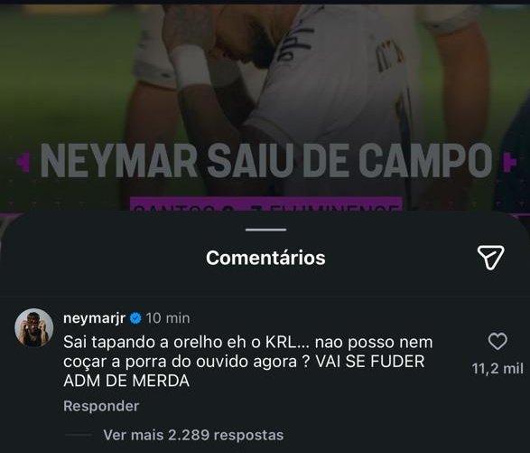 LM10 Brasil tweet media
