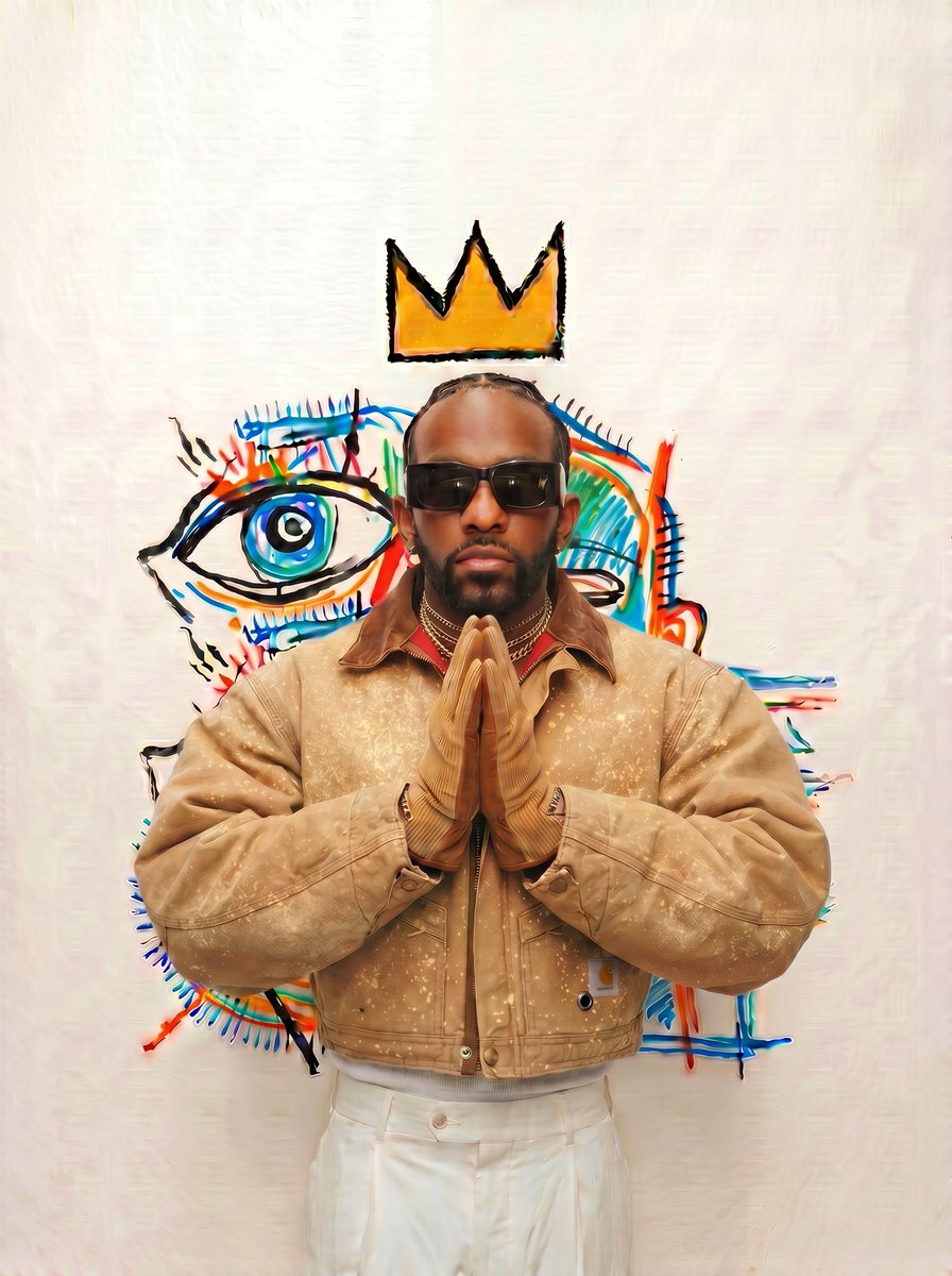 jaylienwesley's tweet photo. another year older, wiser , and grateful. 4/19 👑 https://t.co/b11ffYoekh