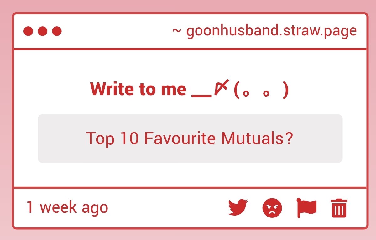 Mrs. Goonhusband 🇫🇮 tweet media