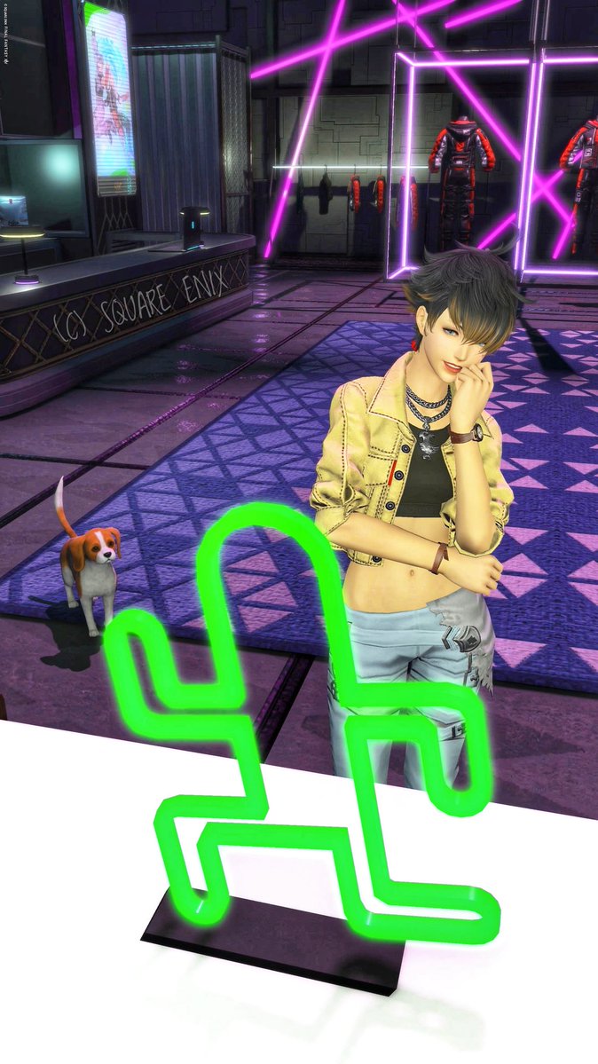 まふぃん/べりあす tweet media