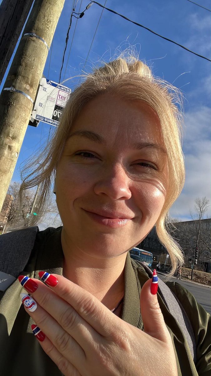 Geneviève tweet media