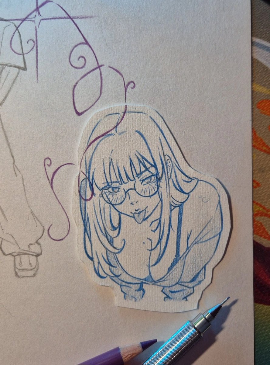Beccachu (@Arubeccaa) / Posts / X