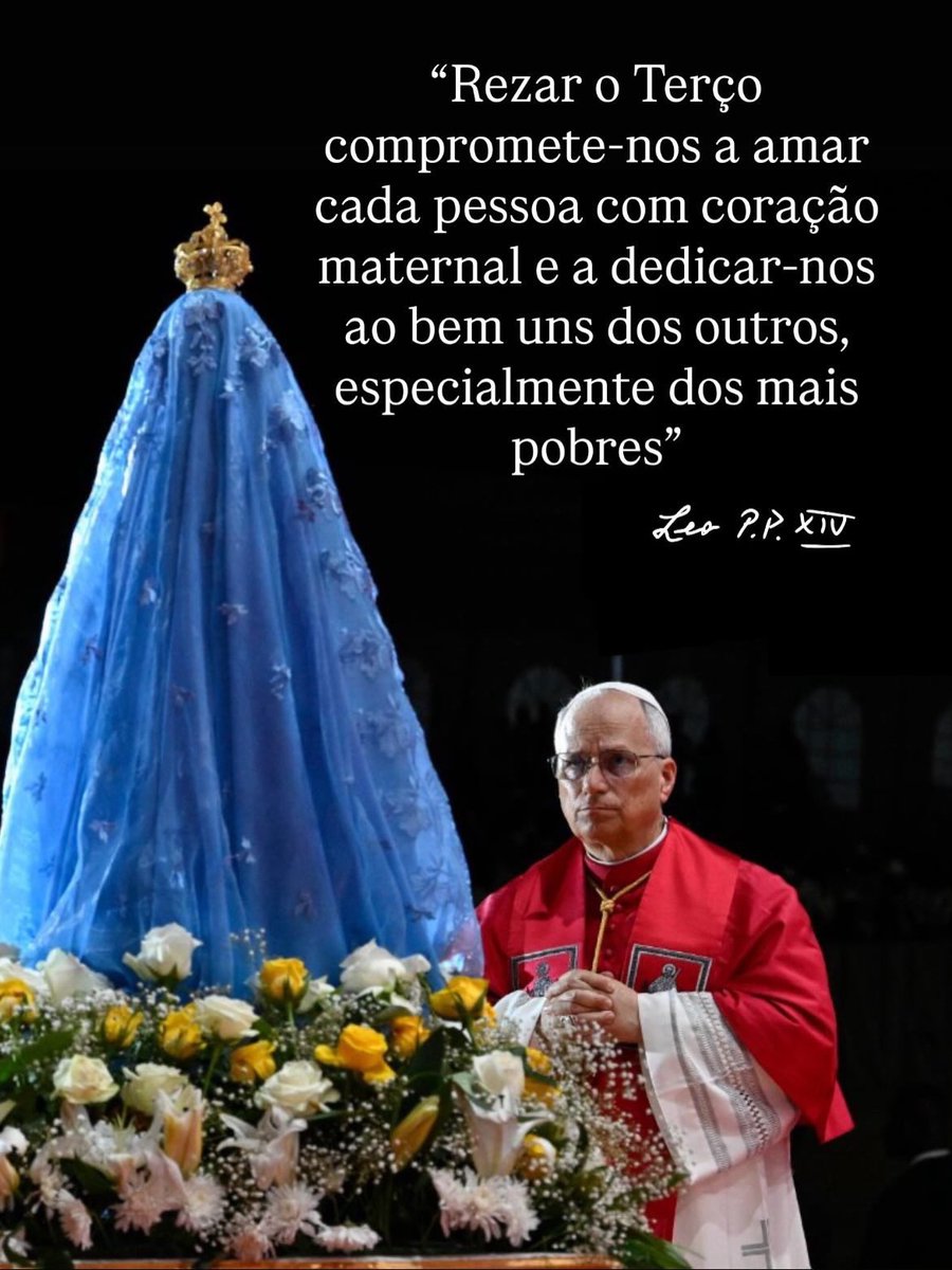 #PapaLeãoXIV #Angola