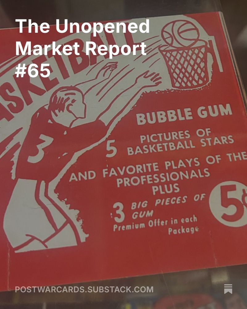 Post War Cards tweet media