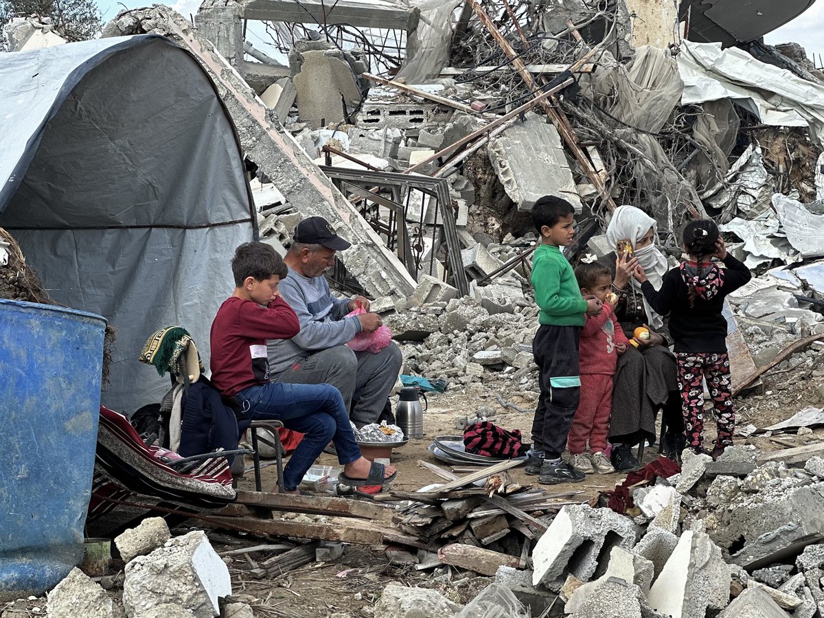 <a href="/VladimierPutin/">President Vladimier Putin Parody</a> The World Trump is STRIVING for, where WOMEN &amp; CHILDREN are displaced with no FUTURE.