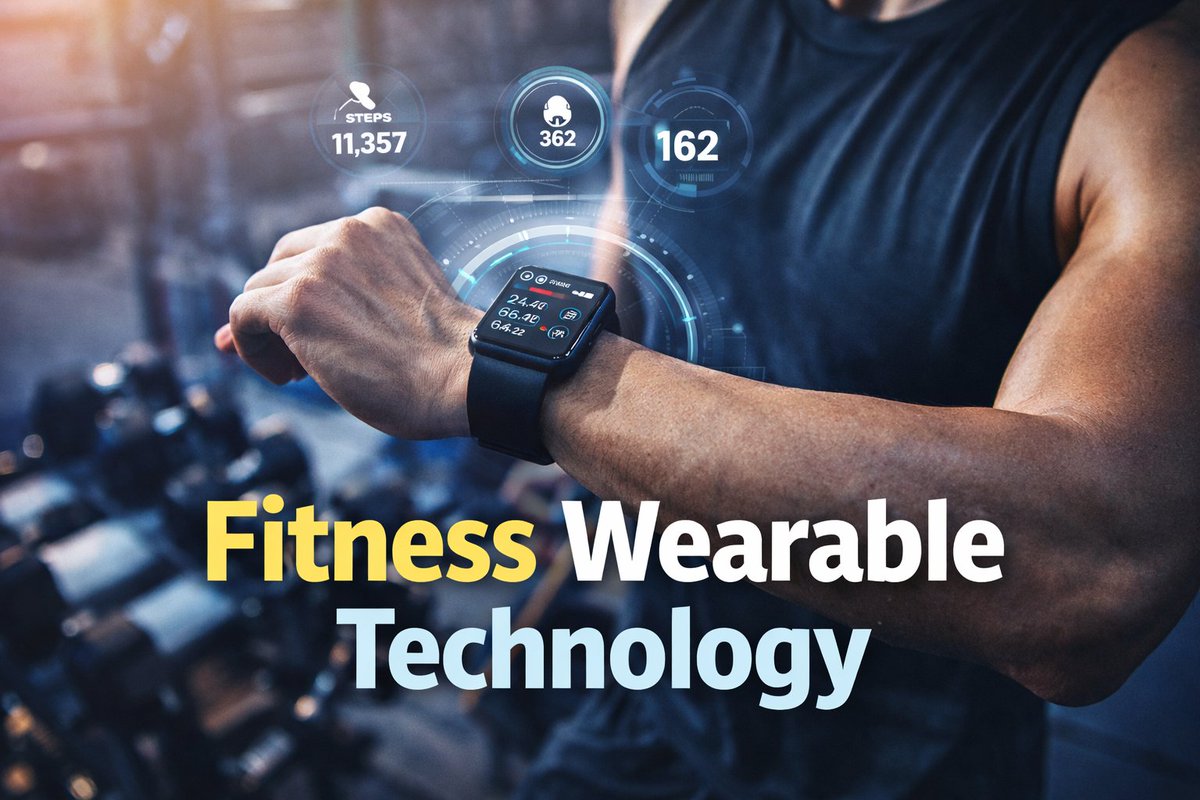 AboundWell's tweet image. Still guessing your workouts? ⌚

Fitness wearable technology is transforming training with real-time data, smarter recovery tracking &amp;amp; better results.

👉 Link in replies

#FitnessTech #WearableTech #SmartFitness