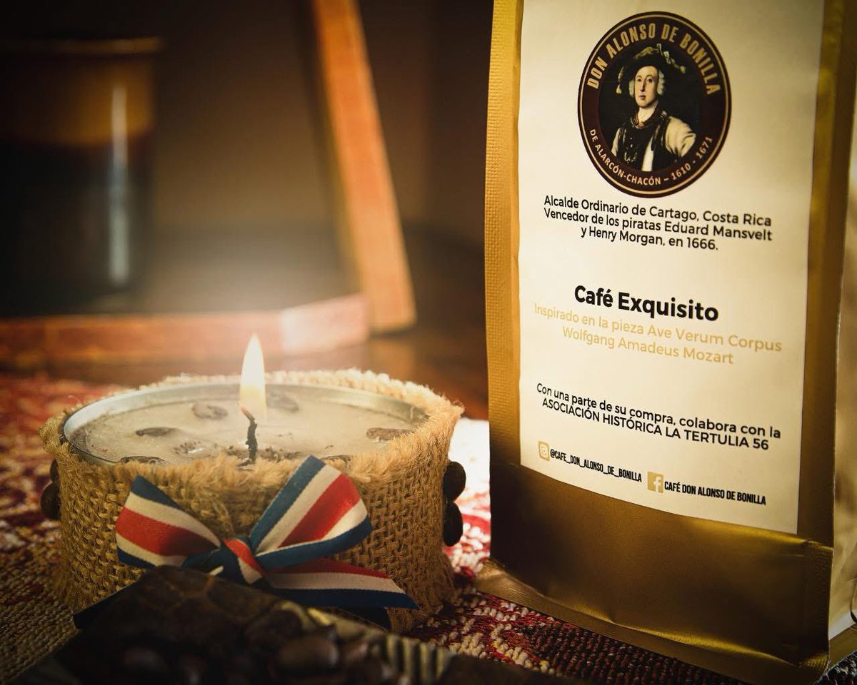 LpezMeoo's tweet image. El tueste medio es frutal, exqusito
Café Don Alonso de Bonilla

#coffee #coffeetime #cafe #coffeeshop #coffeeaddict  #love #barista #kopi #coffeelovers  #instagood #coffeeholic #coffeegram #specialtycoffee #caf #instafood  #cafedecostarica #bhfyp