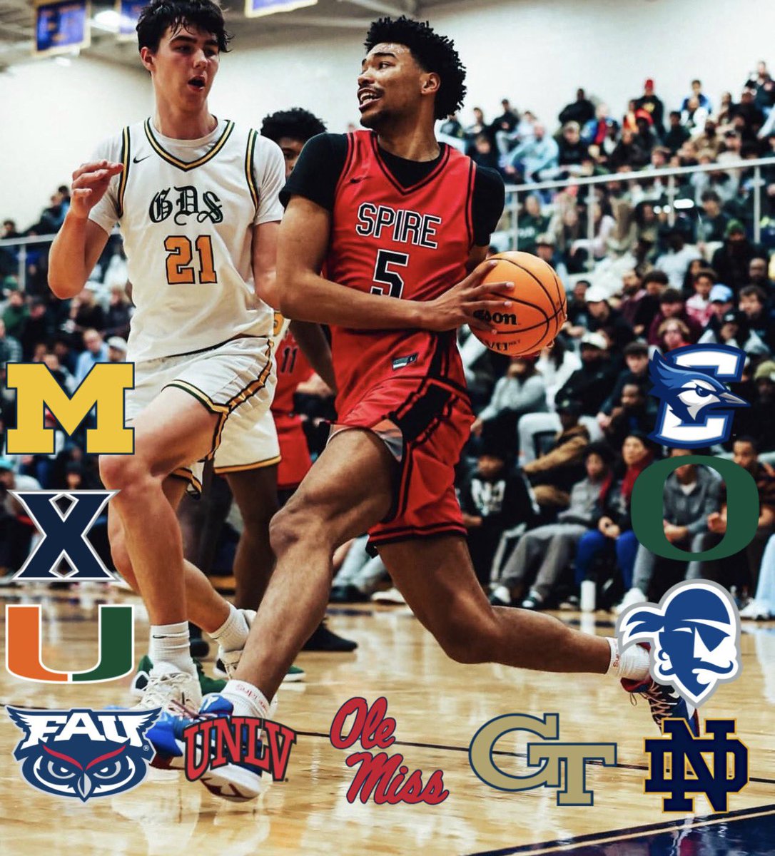 Big East Hoyas: Owen Rosen tweet media