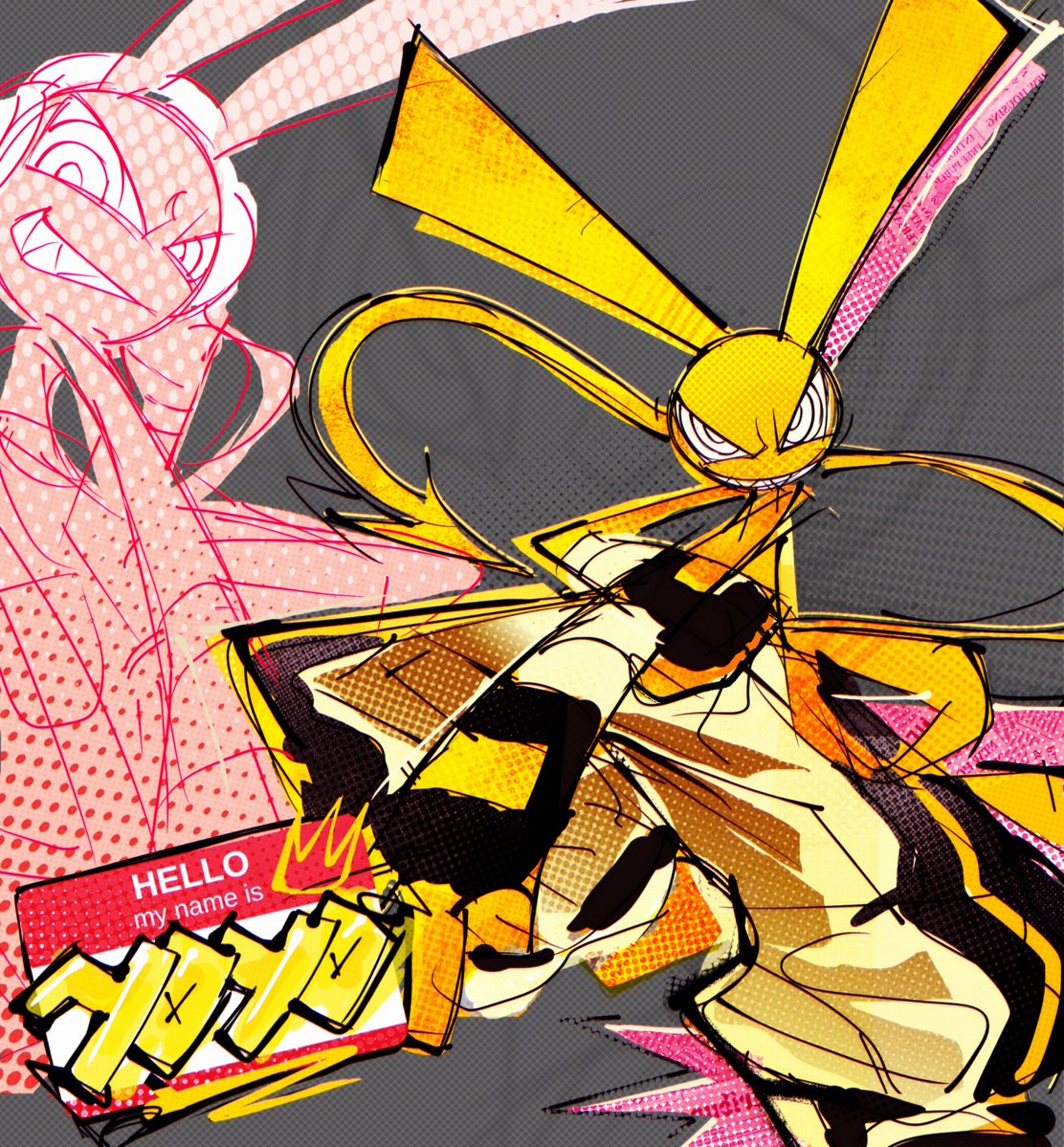 spacedawg tweet media