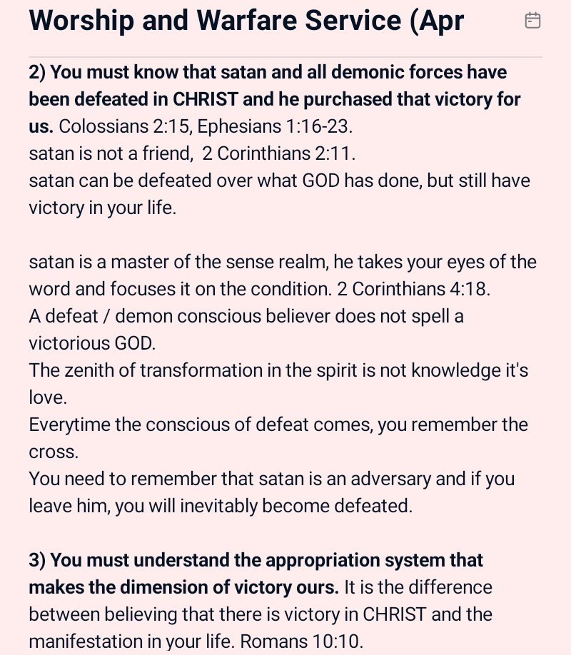 estherannuduma's tweet photo. Worship and Warfare Service by Apostle Joshua Selman 
April 19th 2026 https://t.co/W6jhF1fauH