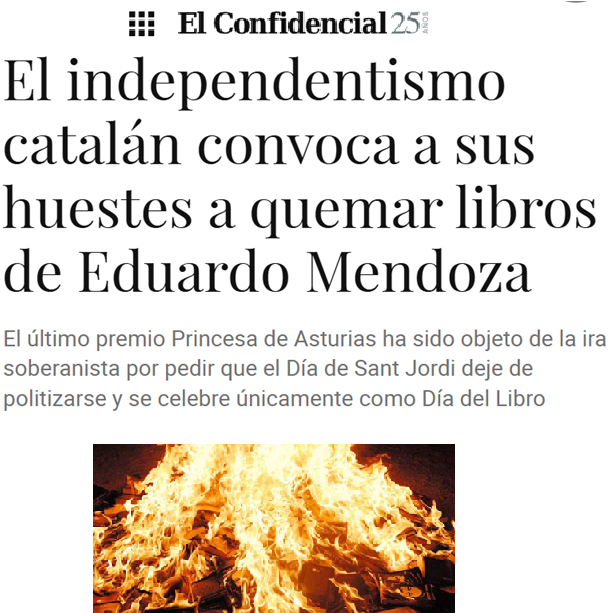 Convivencia Civica Catalana tweet media