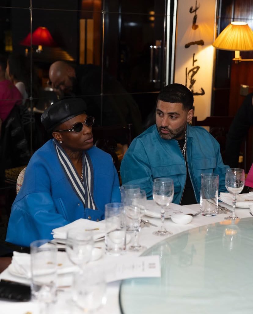 Wizkidbiggestfan tweet media