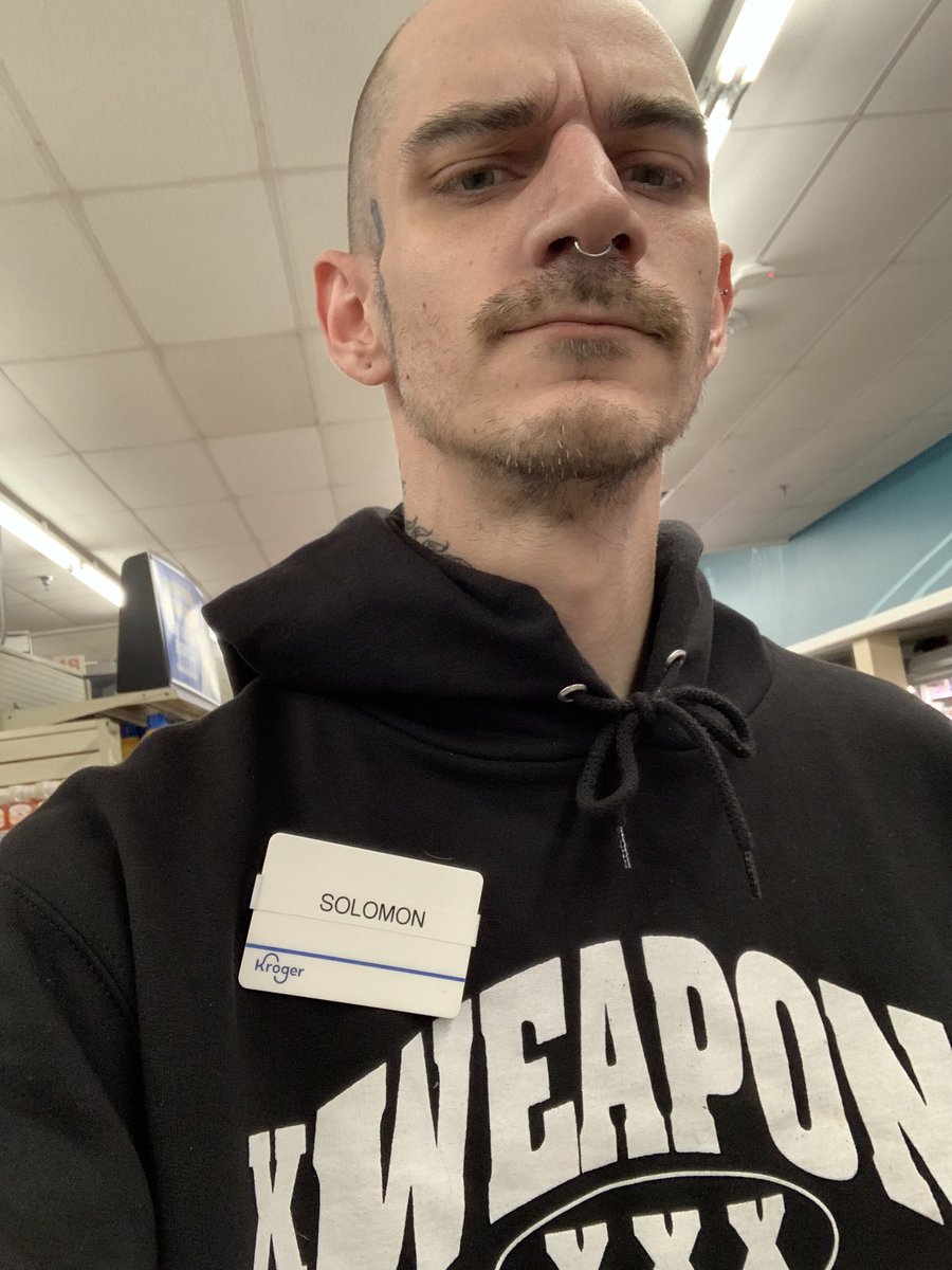 big bald bastard in the building tweet media