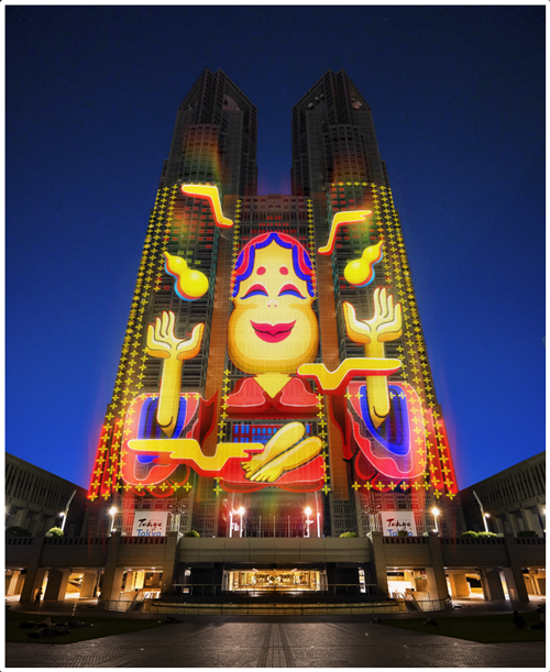 NOBUNAGA🇯🇵🏯_夏樹蒼依 tweet media