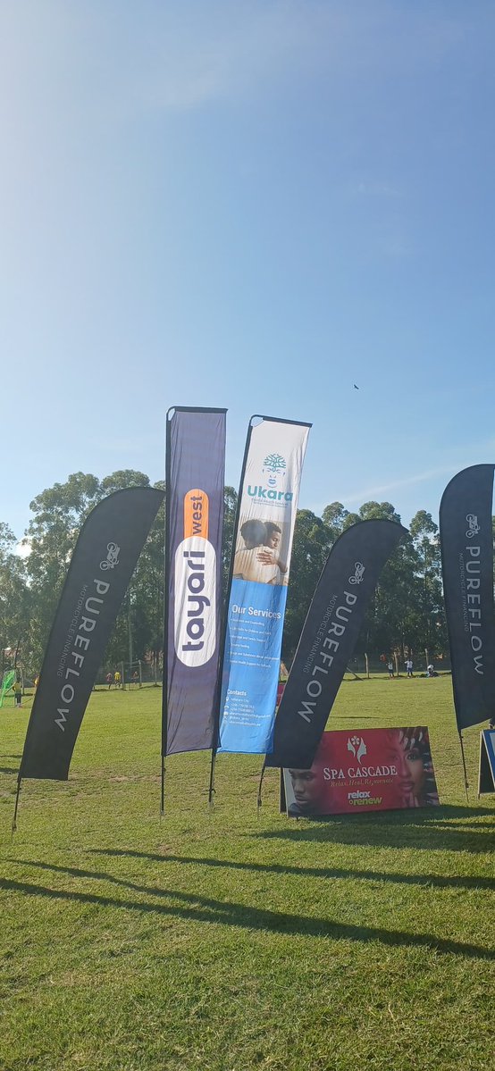 Barbra Amutuhaire 🇺🇬 tweet media