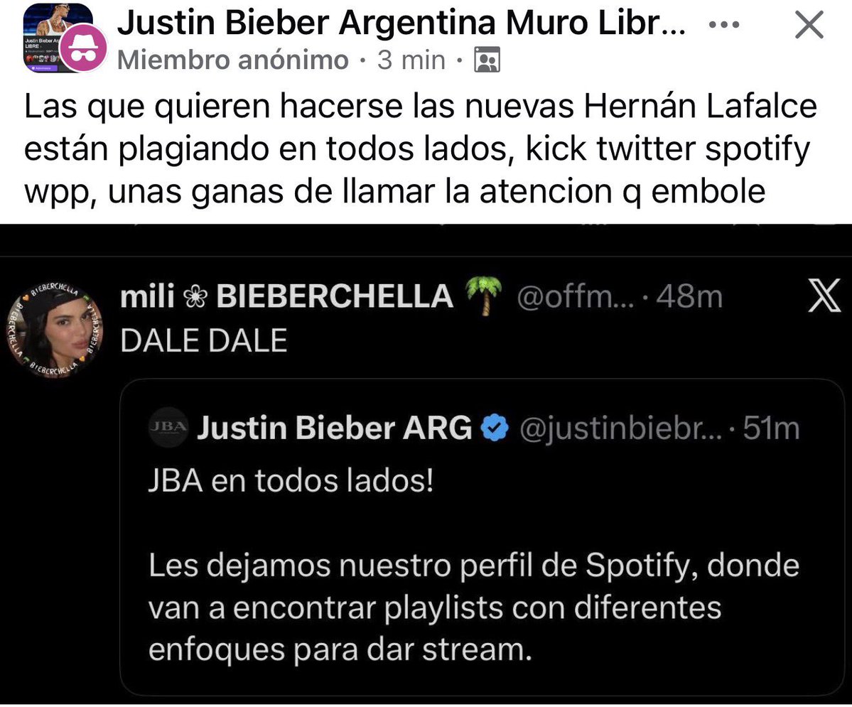 ani #BIEBERCHELLA tweet media