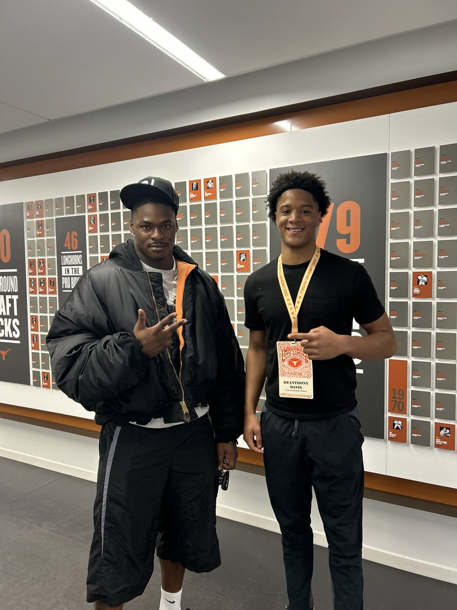 DeAnthony Davis tweet media