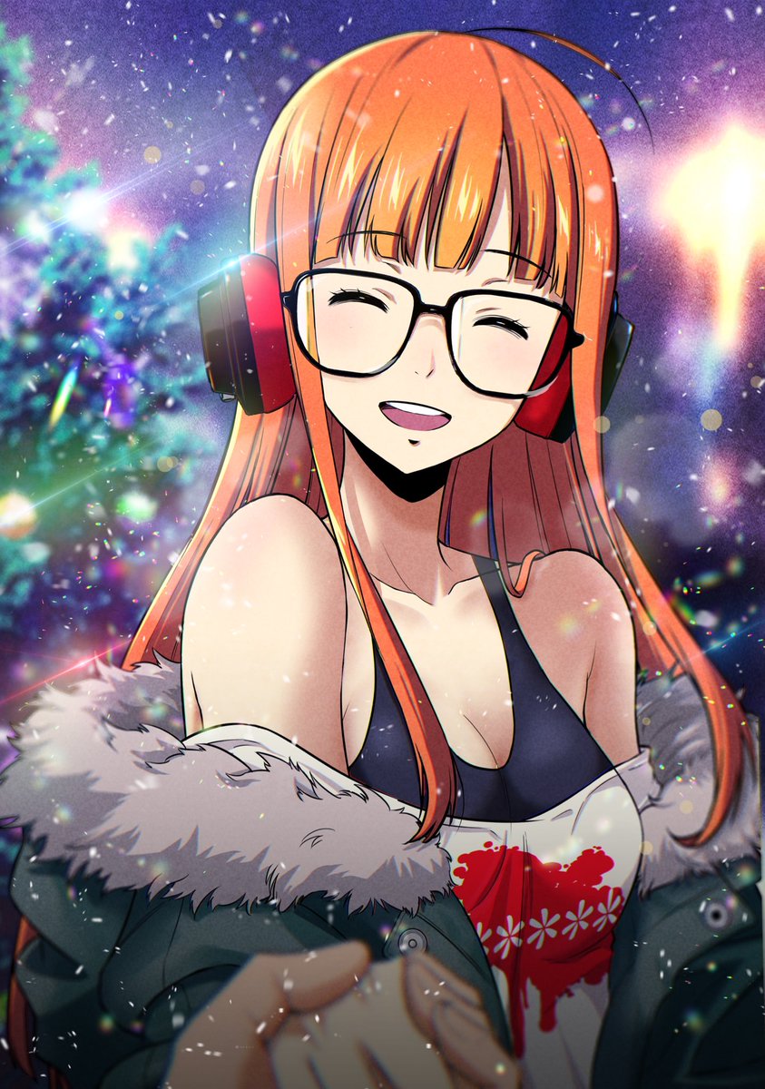 XanyXatu tweet media