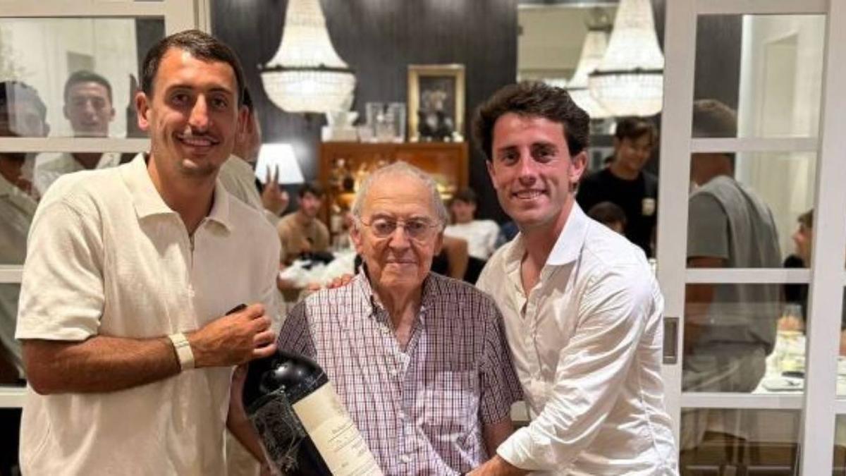 Marco Antonio Sande tweet media