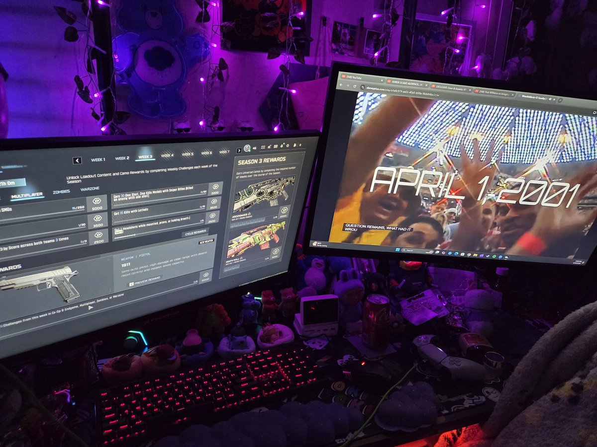 Mary Syfy tweet media