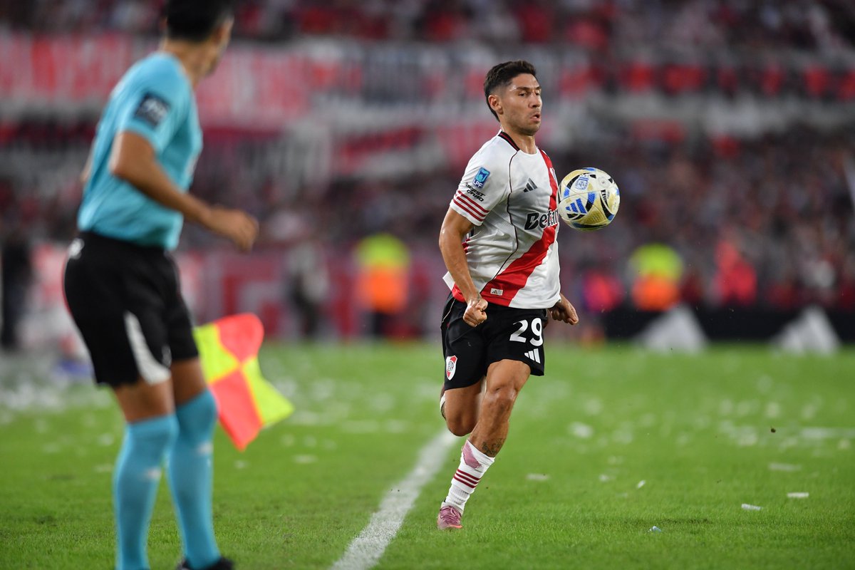River Plate tweet media